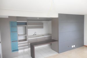 Apartamento com 86m², 2 dormitórios, 1 vaga, no bairro Lourdes em Caxias do Sul para Comprar