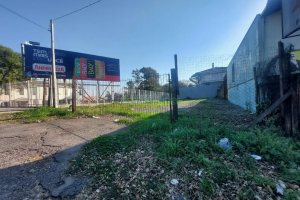 Terreno com 460m², no bairro Kayser em Caxias do Sul para Alugar