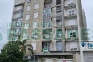 Apartamento com 72m², 2 dormitórios, 2 vagas, no bairro Lourdes em Caxias do Sul para Alugar