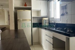 Apartamento com 72m², 2 dormitórios, 2 vagas, no bairro Lourdes em Caxias do Sul para Alugar