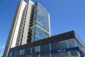 Sala com 44m², 1 vaga, no bairro Pio X em Caxias do Sul para Alugar