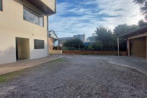 Apartamento com 94m², 3 dormitórios, 2 vagas, no bairro Interlagos em Caxias do Sul para Alugar