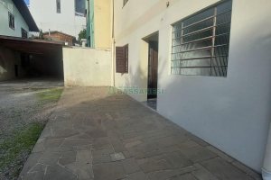 Apartamento com 94m², 3 dormitórios, 2 vagas, no bairro Interlagos em Caxias do Sul para Alugar