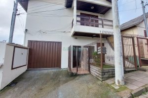 Apartamento com 94m², 3 dormitórios, 2 vagas, no bairro Interlagos em Caxias do Sul para Alugar