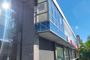 Loja com 158m², no bairro Centro em Caxias do Sul para Alugar
