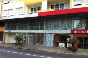 Loja com 180m², no bairro Lourdes em Caxias do Sul para Alugar