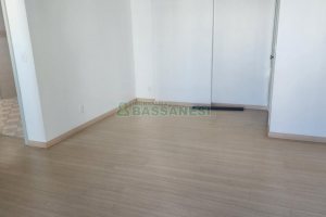 Apartamento com 57m², 1 dormitório, 1 vaga, no bairro Centro em Caxias do Sul para Alugar