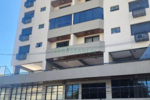 Apartamento com 57m², 1 dormitório, 1 vaga, no bairro Centro em Caxias do Sul para Alugar