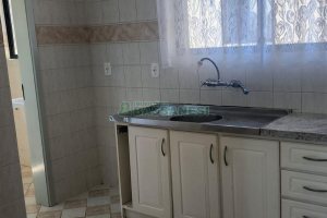 Apartamento com 57m², 1 dormitório, 1 vaga, no bairro Centro em Caxias do Sul para Alugar