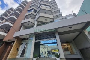 Apartamento com 55m², 1 dormitório, no bairro Centro em Caxias do Sul para Alugar