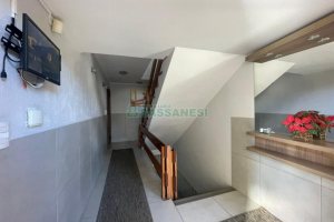 Apartamento com 84m², 2 dormitórios, 1 vaga, no bairro Exposição em Caxias do Sul para Comprar