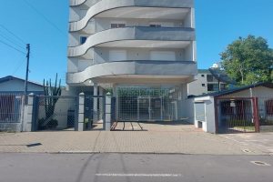 Loja com 170m², no bairro Santa Lúcia em Caxias do Sul para Alugar