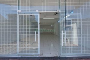 Loja com 170m², no bairro Santa Lúcia em Caxias do Sul para Alugar