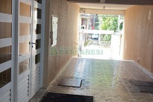 Apartamento com 61m², 2 dormitórios, 1 vaga, no bairro Medianeira em Caxias do Sul para Comprar