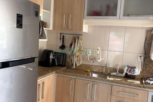 Apartamento com 61m², 2 dormitórios, 1 vaga, no bairro Medianeira em Caxias do Sul para Comprar