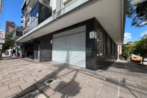 Loja com 254m², 2 vagas, no bairro Centro em Caxias do Sul para Alugar