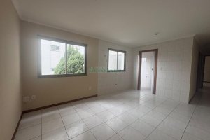 Apartamento com 45m², 2 dormitórios, 1 vaga, no bairro Petrópolis em Caxias do Sul para Alugar