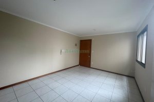 Apartamento com 45m², 2 dormitórios, 1 vaga, no bairro Petrópolis em Caxias do Sul para Alugar