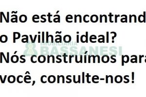Pavilhão com 5000m², no bairro Distrito Industrial em Caxias do Sul para Alugar