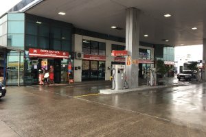 Sala com 15m², no bairro Santa Fé em Caxias do Sul para Alugar