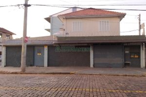Loja com 100m², no bairro São José em Caxias do Sul para Alugar