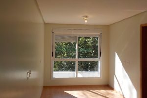 Apartamento com 30m², 1 dormitório, 1 vaga, no bairro Petrópolis em Caxias do Sul para Alugar