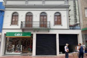 Loja com 480m², no bairro Centro em Caxias do Sul para Alugar