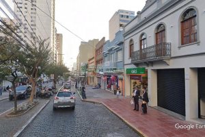 Loja com 480m², no bairro Centro em Caxias do Sul para Alugar