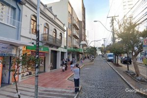Loja com 480m², no bairro Centro em Caxias do Sul para Alugar