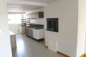 Apartamento com 114m², 3 dormitórios, 2 vagas, no bairro São Pelegrino em Caxias do Sul para Comprar