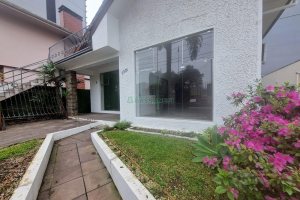 Casa Comercial com 142m², no bairro São Pelegrino em Caxias do Sul para Alugar
