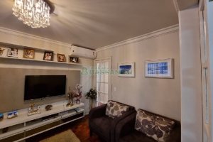 Apartamento com 110m², 2 dormitórios, 2 vagas, no bairro Centro em Caxias do Sul para Comprar