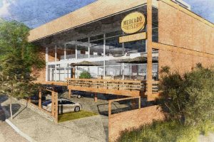 Loja com 690m², no bairro Villagio Iguatemi em Caxias do Sul para Alugar