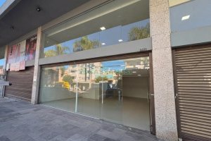 Loja com 300m², no bairro Pio X em Caxias do Sul para Alugar