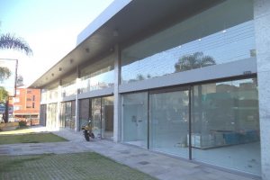 Loja com 312m², no bairro Pio X em Caxias do Sul para Alugar