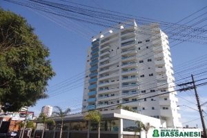 Loja com 312m², no bairro Pio X em Caxias do Sul para Alugar