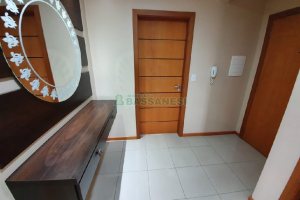 Apartamento com 156m², 3 dormitórios, 3 vagas, no bairro Sanvitto em Caxias do Sul para Alugar ou Comprar