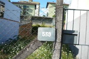 Terreno com 330m², no bairro Marechal Floriano em Caxias do Sul para Comprar