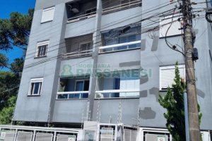 Apto/Cobertura com 99m², 2 dormitórios, 1 vaga, no bairro Charqueadas em Caxias do Sul para Comprar