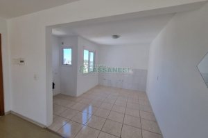 Apto/Cobertura com 99m², 2 dormitórios, 1 vaga, no bairro Charqueadas em Caxias do Sul para Comprar