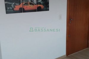 Apartamento com 49m², 2 dormitórios, 2 vagas, no bairro Jardim Eldorado em Caxias do Sul para Comprar