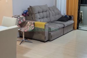 Apartamento com 83m², 2 dormitórios, 2 vagas, no bairro Jardim do Shopping em Caxias do Sul para Comprar