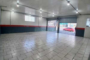 Loja com 95m², no bairro Kayser em Caxias do Sul para Alugar