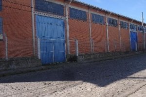 Pavilhão com 880m², no bairro Presidente Vargas em Caxias do Sul para Alugar