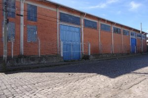 Pavilhão com 880m², no bairro Presidente Vargas em Caxias do Sul para Alugar
