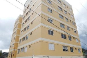 Apartamento com 51m², 2 dormitórios, 1 vaga, no bairro São Luiz em Caxias do Sul para Comprar