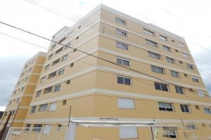 Apartamento com 51m², 2 dormitórios, 1 vaga, no bairro São Luiz em Caxias do Sul para Comprar