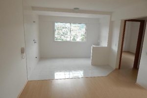 Apartamento com 51m², 2 dormitórios, 1 vaga, no bairro São Luiz em Caxias do Sul para Comprar