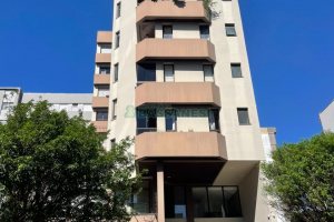 Apartamento com 75m², 2 dormitórios, 1 vaga, no bairro Centro em Caxias do Sul para Comprar