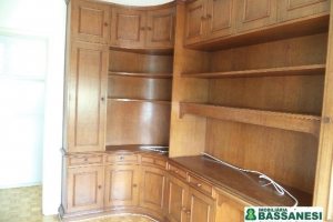 Apartamento com 164m², 3 dormitórios, 1 vaga, no bairro São Pelegrino em Caxias do Sul para Alugar ou Comprar